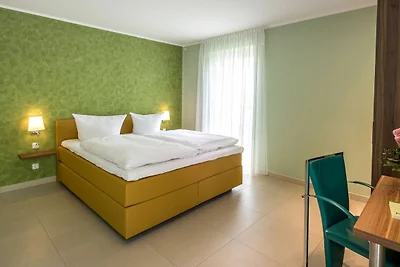 Appartamento Vacanza con famiglia Göhren-Lebbin