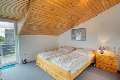 Seepark Sütel, Haus 8HSU14