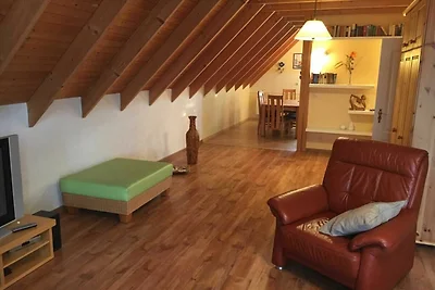 Ferienwohnung mit 3 Schlafzimmern