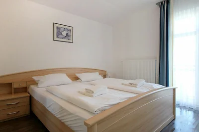 Appartamento Vacanza con famiglia Göhren