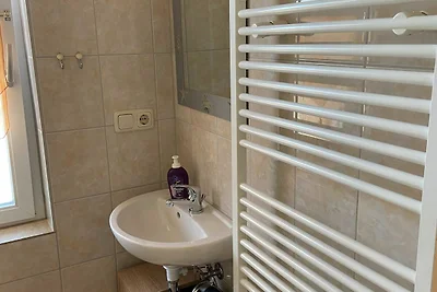 Vakantieappartement Gezinsvakantie Sellin