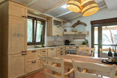 CASA NURRU
