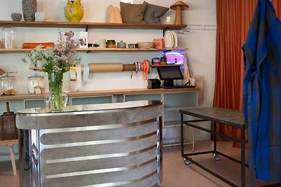 Vakantieappartement Gezinsvakantie Eisenberg