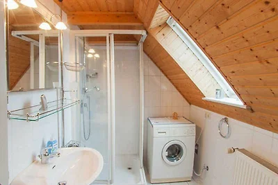 Ferienwohnung Sonnenkoje