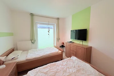 apartman za odmor Obiteljski odmor Horumersiel