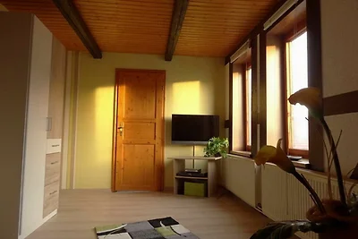 Appartamento Vacanza con famiglia Ilfeld