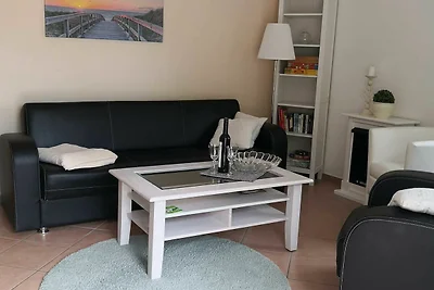 Haus zur Piratenschlucht