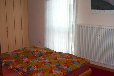 Feienwohnung Wellenrauschen FW 2-Raum