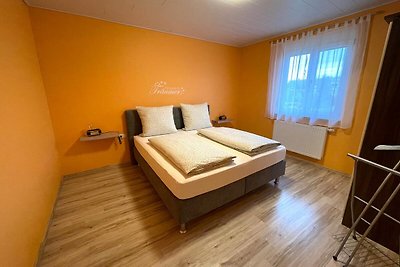 Nichtraucher-Ferienwohnung 50qm, Nr.