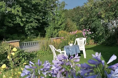 Ferienhaus Kruse