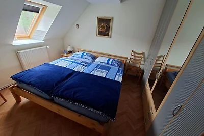 Appartamento Vacanza con famiglia Ueckermünde