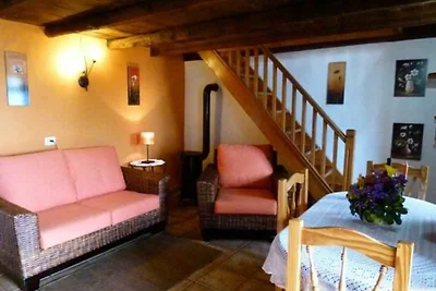 Casa vacanze Vacanza di relax Puntagorda