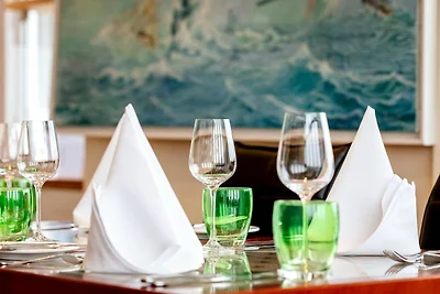 Albergo Cultura ed escursioni Helgoland