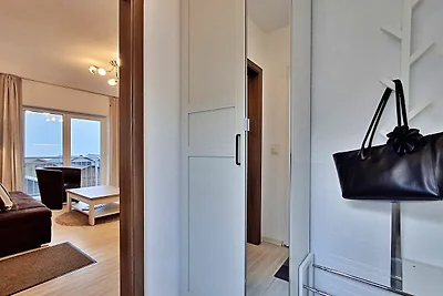 Appartement Seeluft