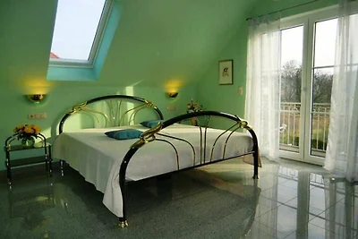 Appartamento Vacanza con famiglia Sassnitz