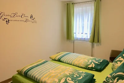 Ferienwohnung Burgberg 4 Personen am Ammersee