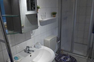 Vakantieappartement Gezinsvakantie Lalendorf