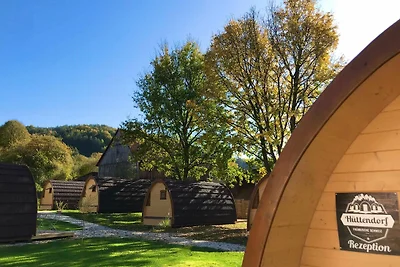 Holzhaus