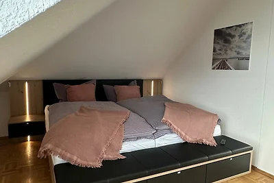 Haus Zingstrose