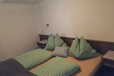 Vakantieappartement Gezinsvakantie Nesselwängle