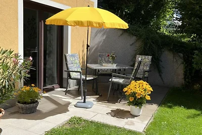 Gartenwohnung
