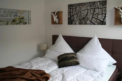 Ferienwohnung Harz-Feeling F-I-2-8