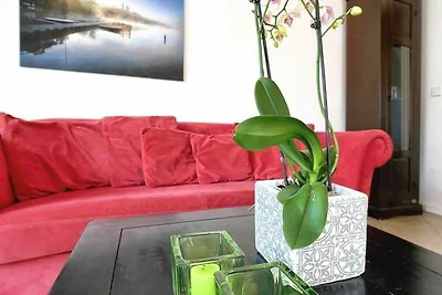 Hotel cultural and sightseeing holiday Bad Saarow