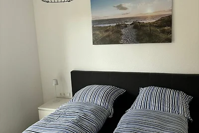Ferienwohnung Fehnzauber