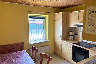Apartament Dla rodzin Lentföhrden