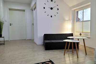 Appartamento Vacanza con famiglia Moormerland