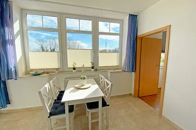 Vakantieappartement Gezinsvakantie Göhren