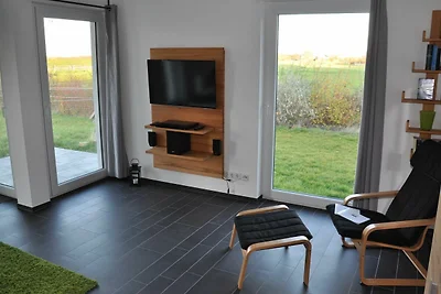 Haus Calmsailing WE 0.3