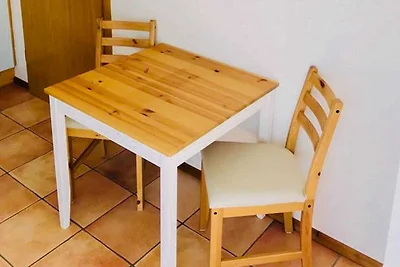 Ferienwohnung