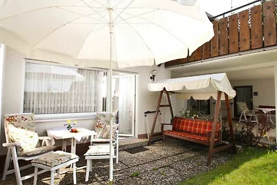 Vakantieappartement Gezinsvakantie Bad Dürrheim