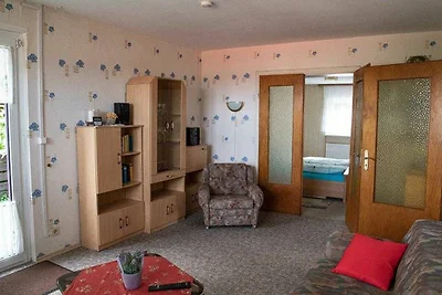 Vakantiehuis Ontspannende vakantie Wald-Michelbach