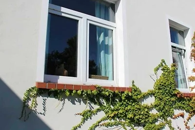 Ferienwohnung Mittendrin