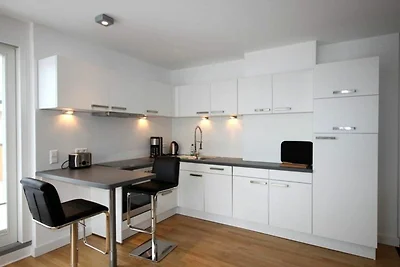 Vakantieappartement Gezinsvakantie Börgerende