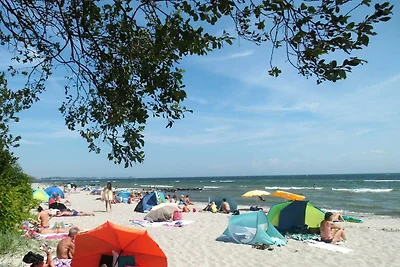 Appartement Vacances avec la famille Sierksdorf