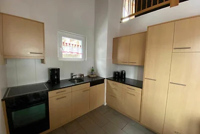 Vakantieappartement Gezinsvakantie Tschiertschen