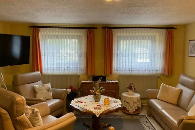 Appartamento Vacanza con famiglia Putbus