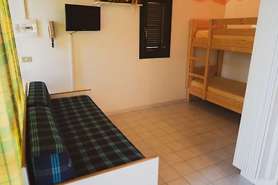 Domek letniskowy Urlop wypoczynkowy Ravenna