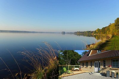 Vakantieappartement Gezinsvakantie Rabenkirchen-Faulück