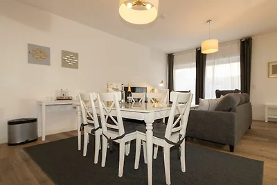 Ferienwohnung Leuchtfeuer