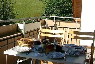Appartamento Vacanza con famiglia Baiersbronn