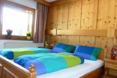 Ferienwohnung für 2 Personen