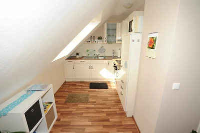 Vakantieappartement Gezinsvakantie Rhauderfehn