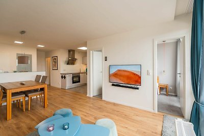 Vakantieappartement Gezinsvakantie Kiel