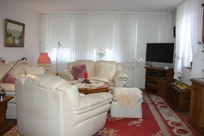 Komfort Ferienwohnung Harzsonne II