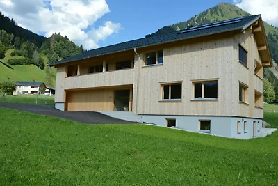 Ferienwohnung