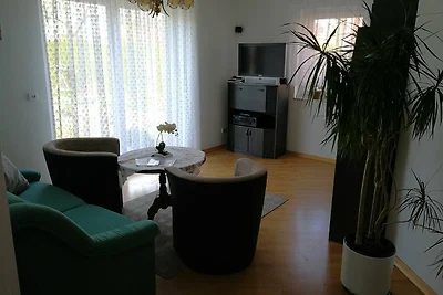 Vakantieappartement Gezinsvakantie Neu Roggentin